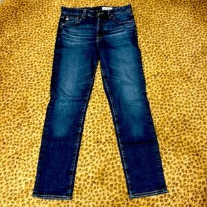 AG jeans, EUC